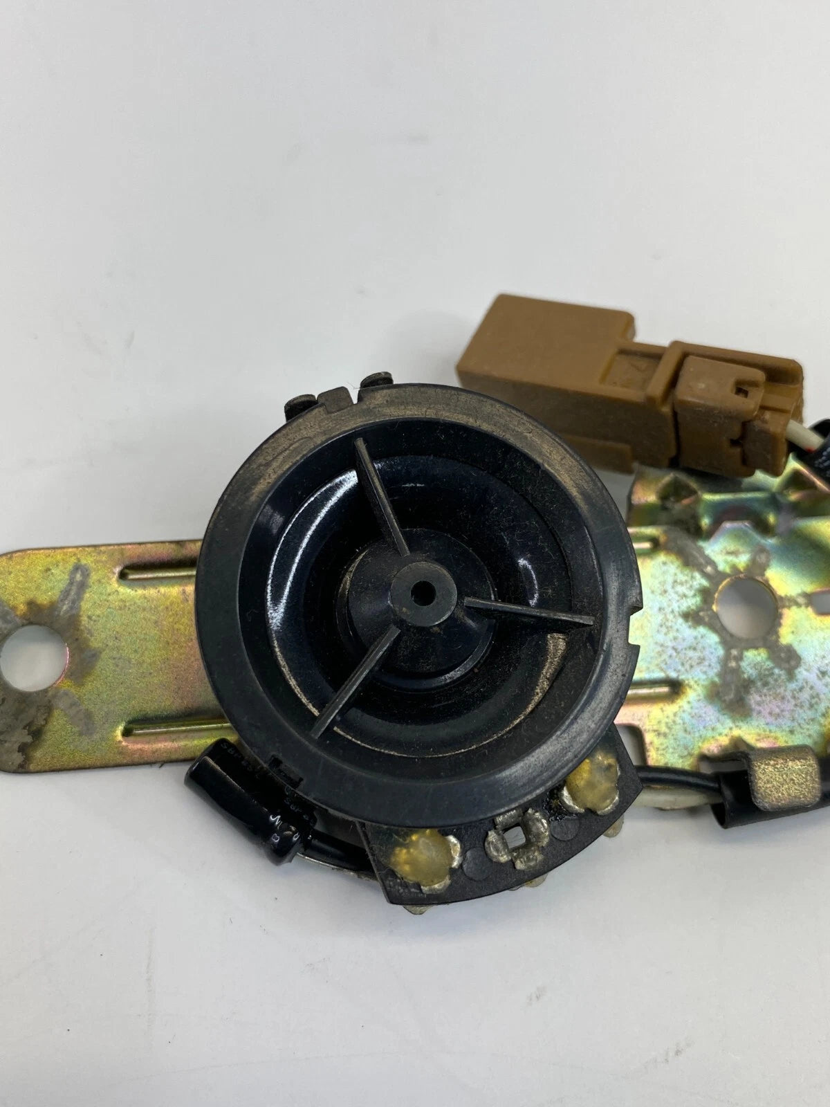 2005-2014 NISSAN XTERRA REAR RIGHT SIDE DOOR TWEETER SPEAKER AUDIO 28138EA00A