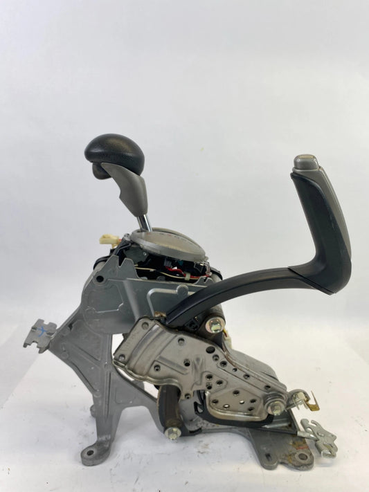 2006-2011 HONDA CIVIC 1.3L A/T FLOOR GEAR SHIFTER SELECTOR LEVER W/ BRAKE HANDLE