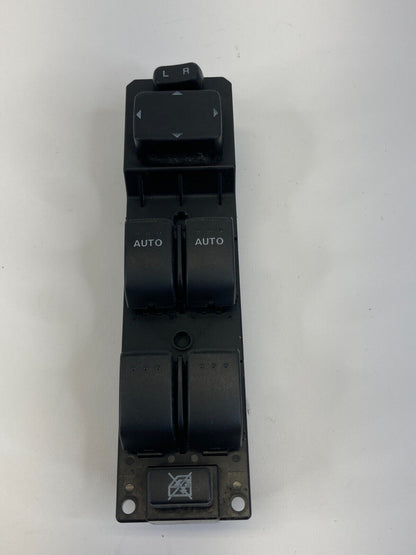 2007-2012 Mazda CX-7 CX7 Front Left Driver Master Power Window Switch EG2366350