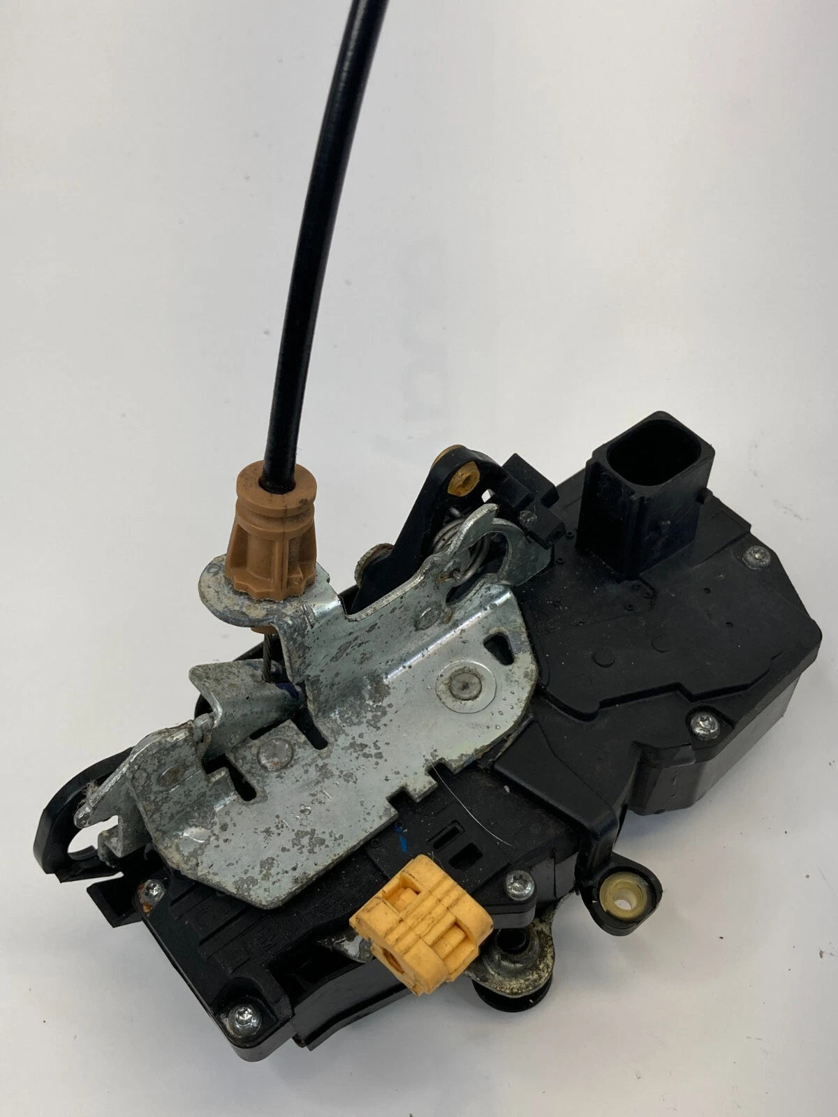 2006-2011 CHEVROLET IMPALA FRONT LEFT DOOR LOCK LATCH RELEASE ACTUATOR 20790496