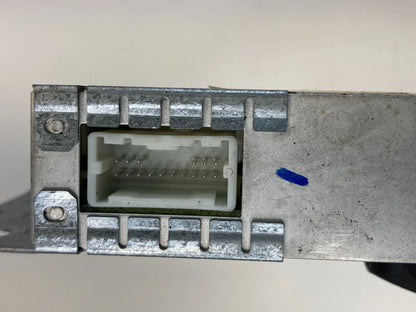 2008-2012 INFINITI FX35 SATELLITE RADIO AUDIO RECEIVER MODULE 28051-EH00B OEM