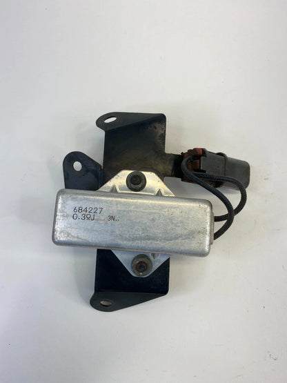 2004 SUBARU FORESTER 2.5L H4 AUTOMATIC FUEL INJECTOR RESISTOR MODULE 684227 OEM