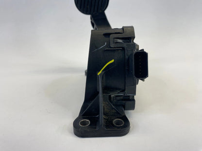 2011-2013 FORD EXPLORER 13 FLEX ACCELERATOR GAS PEDAL SENSOR ASSY BB5A9F836A OEM