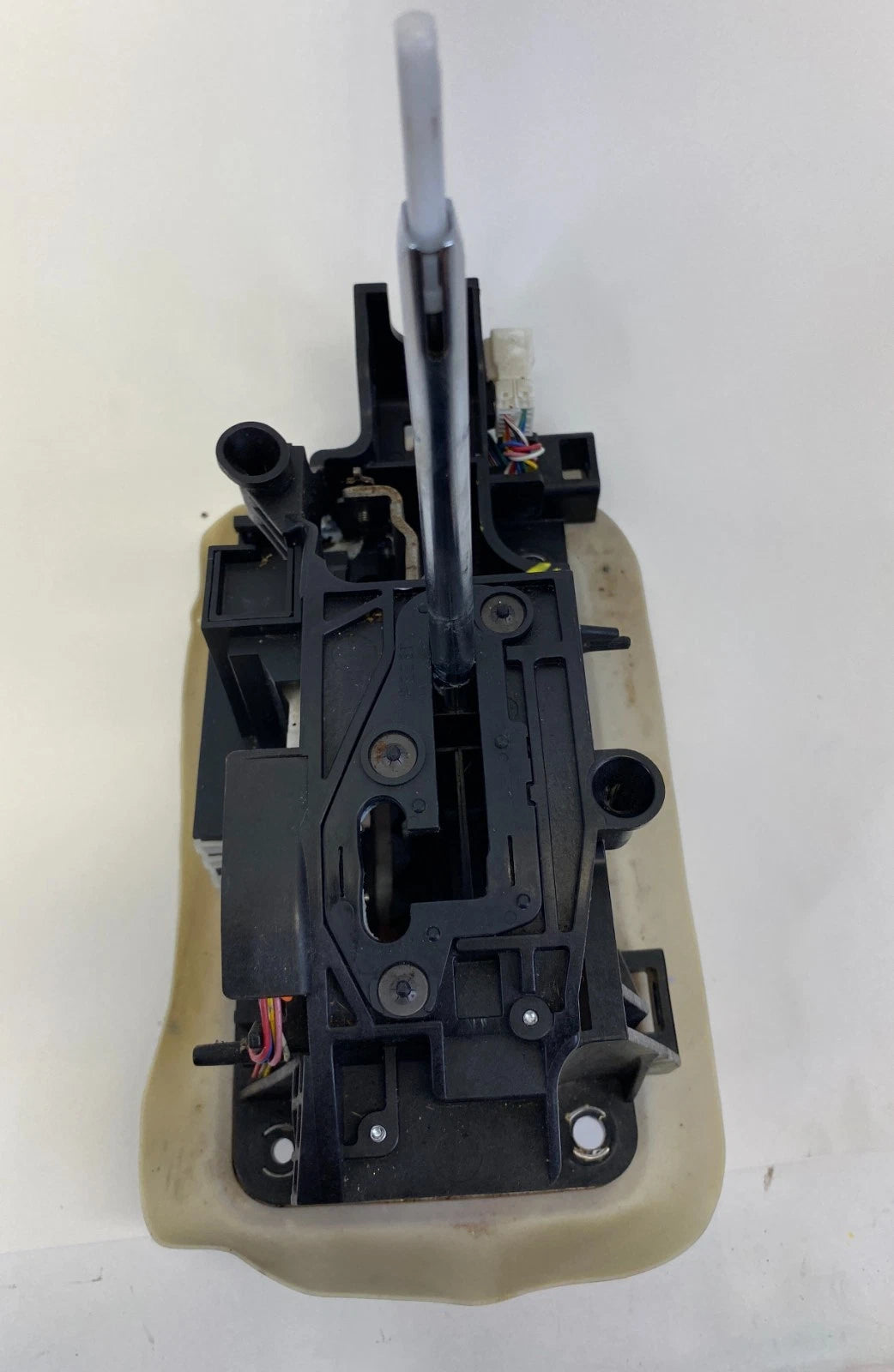 2007-2012 NISSAN ALTIMA AUTOMATIC TRANSMISSION GEAR FLOOR SHIFTER ASSEMBLY OEM