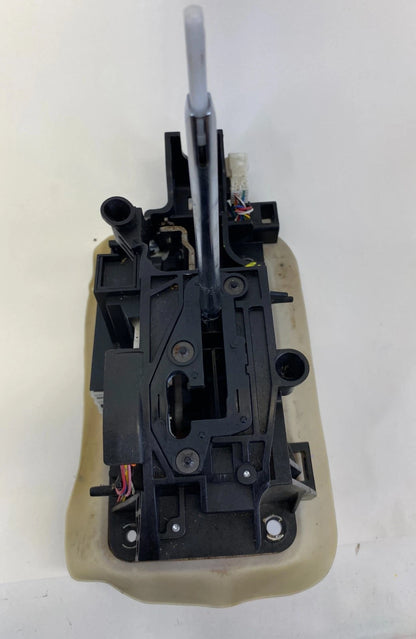 2007-2012 NISSAN ALTIMA AUTOMATIC TRANSMISSION GEAR FLOOR SHIFTER ASSEMBLY OEM
