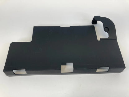 2009-2016 AUDI A4 ENGINE BATTERY UPPER COVER LID TRIM ASSY 8K0-915-429-G OEM