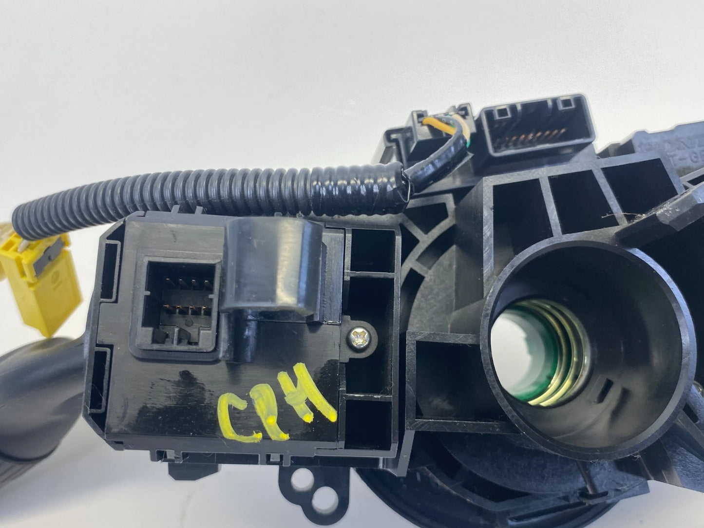2007-2011 HONDA CR-V HEADLIGHT TURN SIGNAL WIPER COMBINATION SWITCH