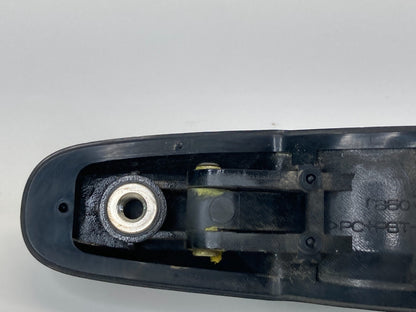 99 00 01 02 03 Lexus RX300 Rear Left Side Exterior Outer Door Handle RR LH OEM