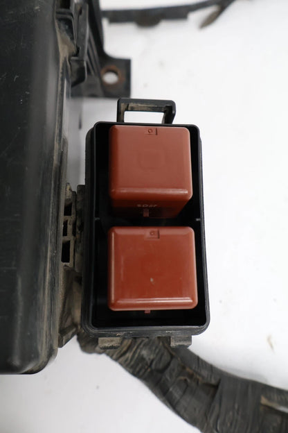 2003-2004 TOYOTA 4RUNNER LEXUS GX470 4.7L V8 ENGINE FUSE BOX ASSEMBLY OEM