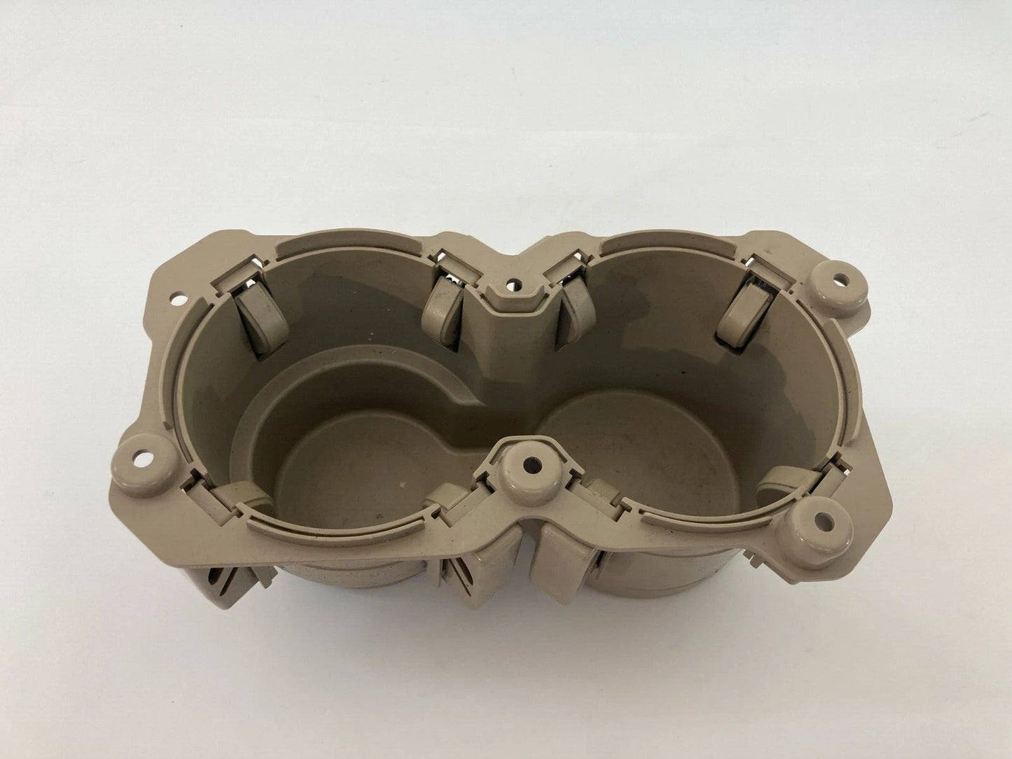 2006 2007 2008 KIA OPTIMA CENTER CONSOLE CUP HOLDER CUPHOLDER INSERT OEM
