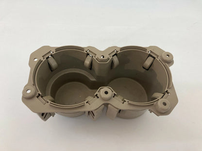 2006 2007 2008 KIA OPTIMA CENTER CONSOLE CUP HOLDER CUPHOLDER INSERT OEM