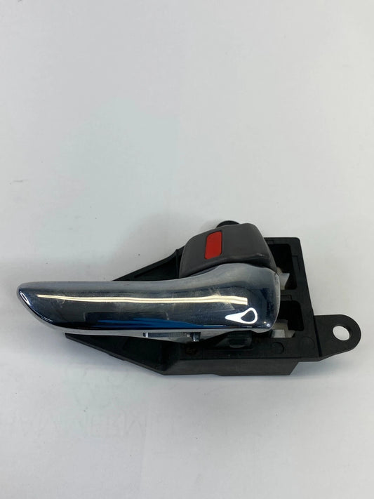 1998-2005 LEXUS GS300 REAR RIGHT PASSENGER SIDE INTERIOR DOOR HANDLE RR RH OEM