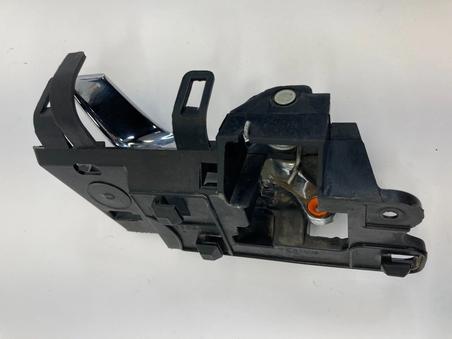 2004-2006 CADILLAC SRX REAR LEFT LH SIDE INNER DOOR HANDLE 257078894 OEM