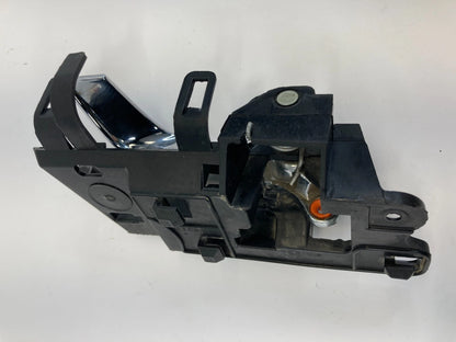 2004-2006 CADILLAC SRX REAR LEFT LH SIDE INNER DOOR HANDLE 257078894 OEM