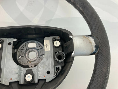 1998-2000 98 99 00 VOLKSWAGEN NEW BEETLE LEFT DRIVER STEERING WHEEL ASSEMBLY OEM