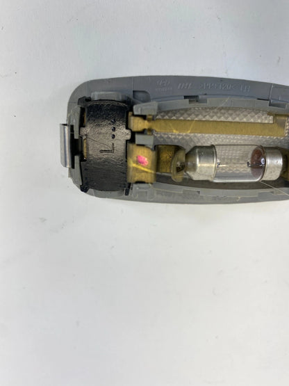 2011-2016 KIA OPTIMA FRONT LEFT SUNVISOR LIGHT VANITY VISOR LAMP 92891-3S OEM