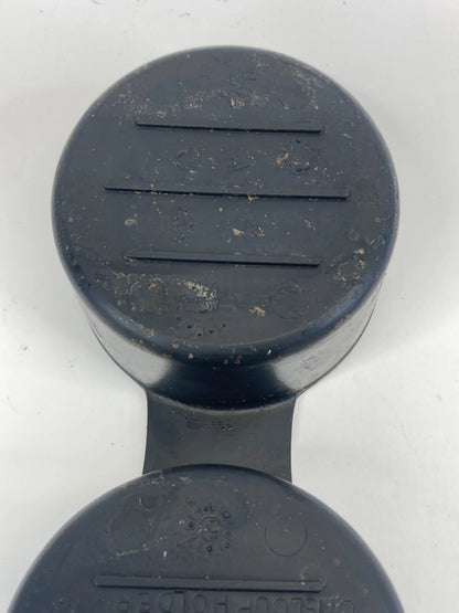 2010-2012 FORD FUSION CENTER CONSOLE CUP HOLDER RUBBER INSERT 6E53-5413562 OEM