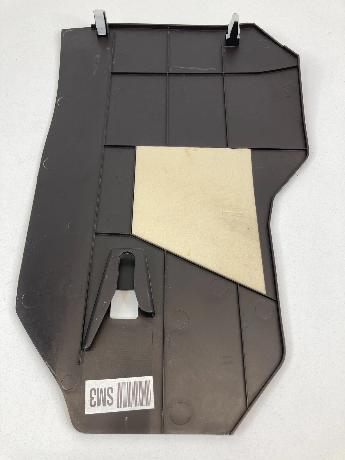 2010 2011 2012 2013 HYUNDAI TUCSON LEFT DASHBOARD LOWER PANEL TRIM COVER OEM