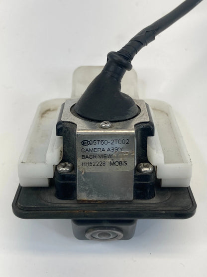 2011-2013 KIA OPTIMA SEDAN REAR VIEW BACKUP CAMERA PARKING ASSIST 95760-2T002