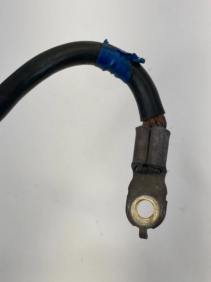 2007 2008 2009 ACURA MDX BATTERY WIRE CABLE WIRING TERMINAL OEM