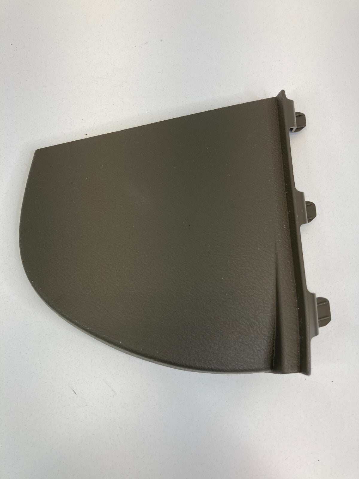 2006-2010 Honda Civic Sedan Left Dash End Cap Side Bezel Trim 77215-SNAA OEM