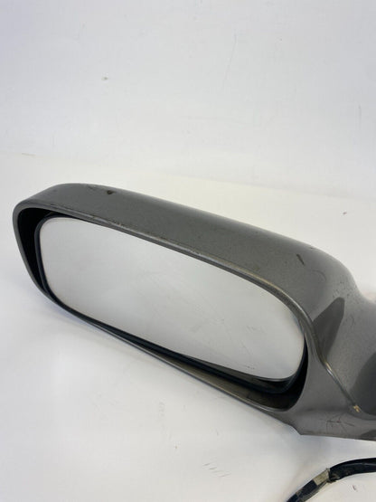 97 98 99 00 01 Toyota Camry Front Left Driver Side View Power Door Mirror