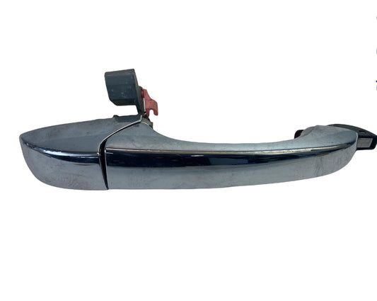 2005-2010 CHRYSLER 300 FRONT RIGHT PASSENGER SIDE EXTERIOR DOOR HANDLE ASSY OEM