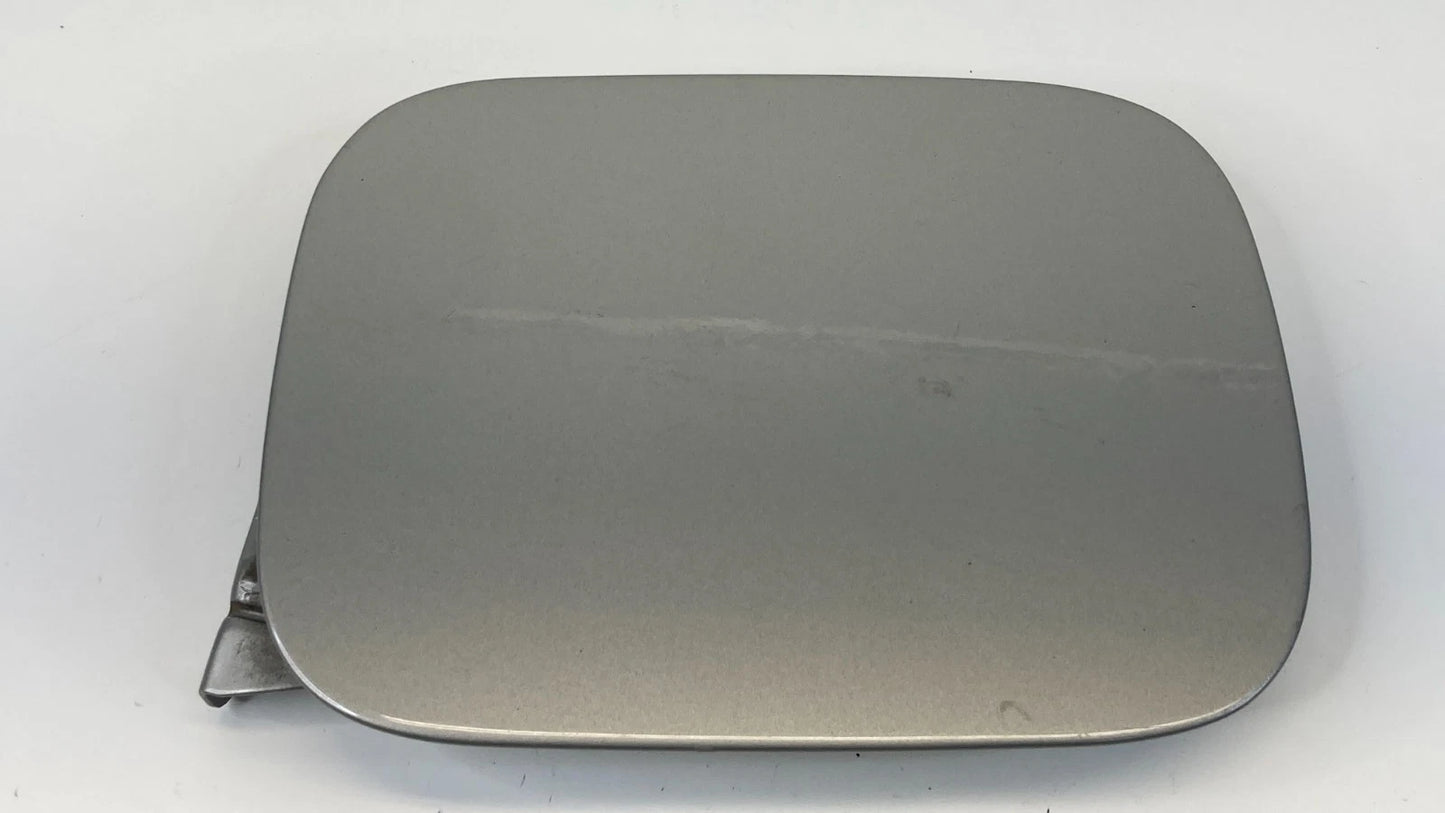 1998-2004 AUDI A6 QUATTRO SEDAN FUEL FILLER DOOR GAS TANK LID COVER OEM