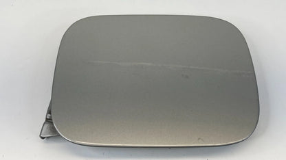 1998-2004 AUDI A6 QUATTRO SEDAN FUEL FILLER DOOR GAS TANK LID COVER OEM