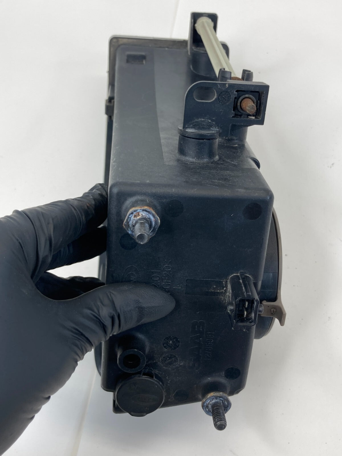 2003-2007 Saab 9-3 93 Front Left Driver Fog Light Lamp 12785951 OEM