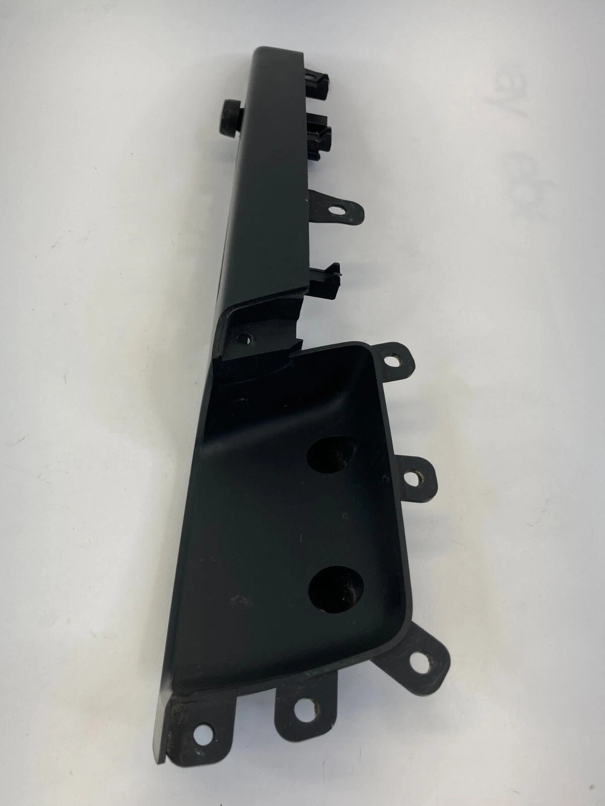 08-10 SATURN VUE FRONT LEFT DOOR WINDOW SWITCH BEZEL W/ MIRROR SWITCH 200003118