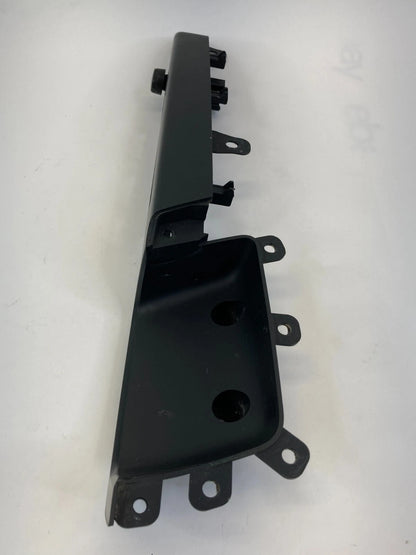 08-10 SATURN VUE FRONT LEFT DOOR WINDOW SWITCH BEZEL W/ MIRROR SWITCH 200003118