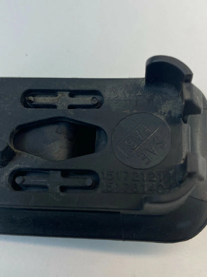 2000-2006 CHEVROLET TAHOE REAR LEFT SIDE DOOR LOCK CONTROL SWITCH 15172121 OEM