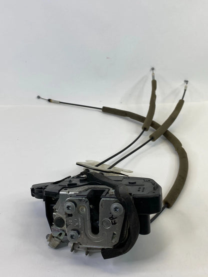 2007-2012 NISSAN ALTIMA SEDAN FRONT RIGHT DOOR LOCK LATCH ACTUATOR EG000KJ OEM