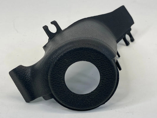 2011-2016 CHEVROLET CRUZE IGNITION LOCK CYLINDER OPENING COVER TRIM OEM