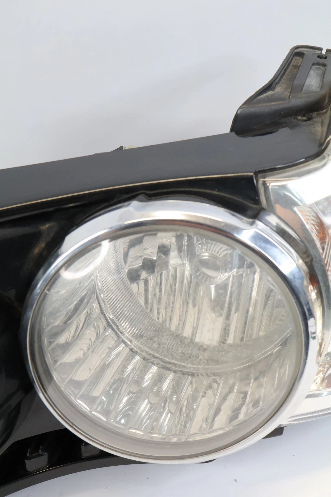 2012-2016 CHEVROLET SONIC FRONT LEFT DRIVER HEADLIGHT HEADLAMP 96830971 OEM