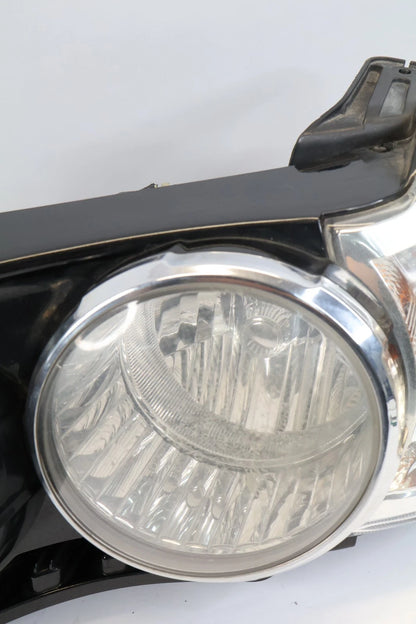 2012-2016 CHEVROLET SONIC FRONT LEFT DRIVER HEADLIGHT HEADLAMP 96830971 OEM