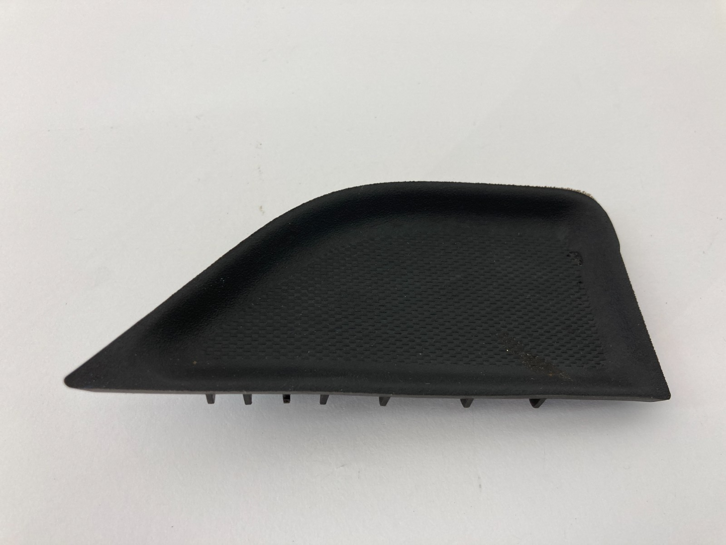 2014-2020 Chevrolet Impala Rear Right Door Cubby Pull Cup Liner Tray Mat 2302131