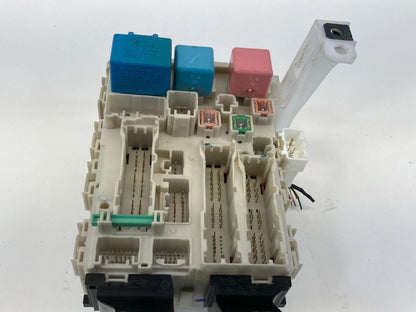 2012 2013 TOYOTA COROLLA INSTRUMENT PANEL FUSE RELAY JUNCTION BLOCK 82730-02210