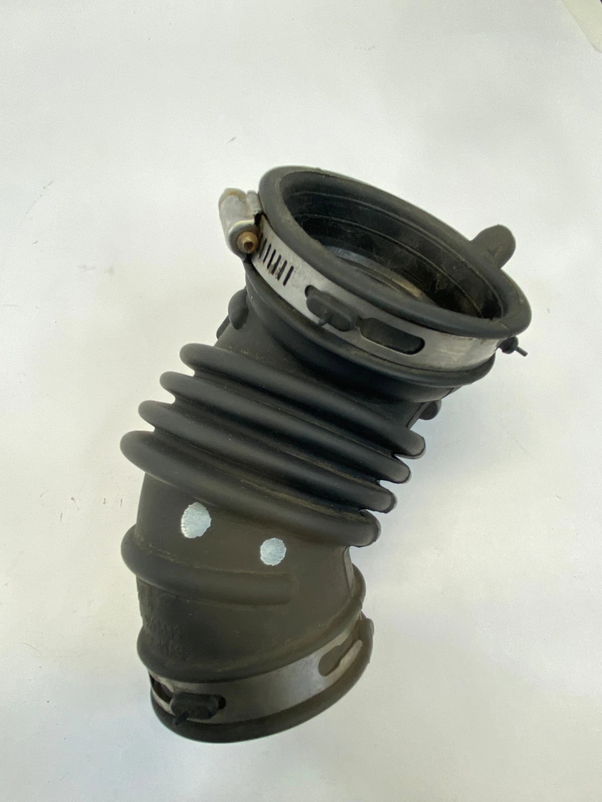 2012-2018 FORD FOCUS ENGINE AIR INTAKE DUCT HOSE FRONT OEM FACTORY 8V61-9C623-AD