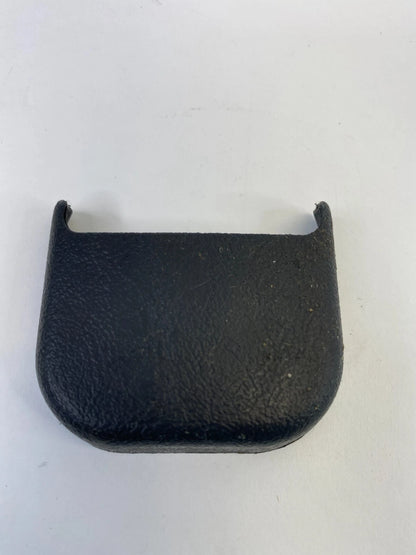 2004-2012 MITSUBISHI GALANT FRONT LEFT SEAT REAR SIDE TRACK COVER TRIM MR321648