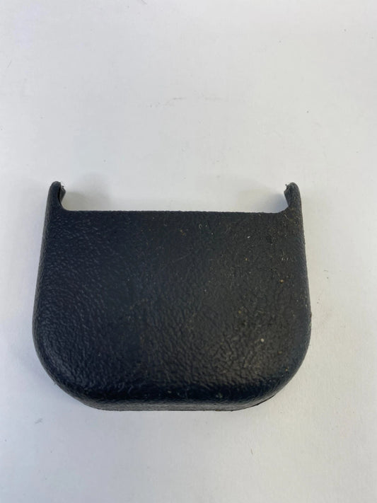 2004-2012 MITSUBISHI GALANT FRONT LEFT SEAT REAR SIDE TRACK COVER TRIM MR321648