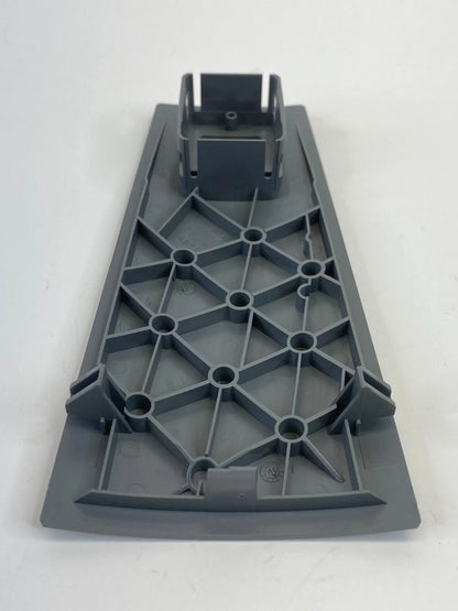 02-05 BMW 745I 745LI FRONT RIGHT SIDE WINDOW SWITCH COVER TRIM BEZEL 13318855