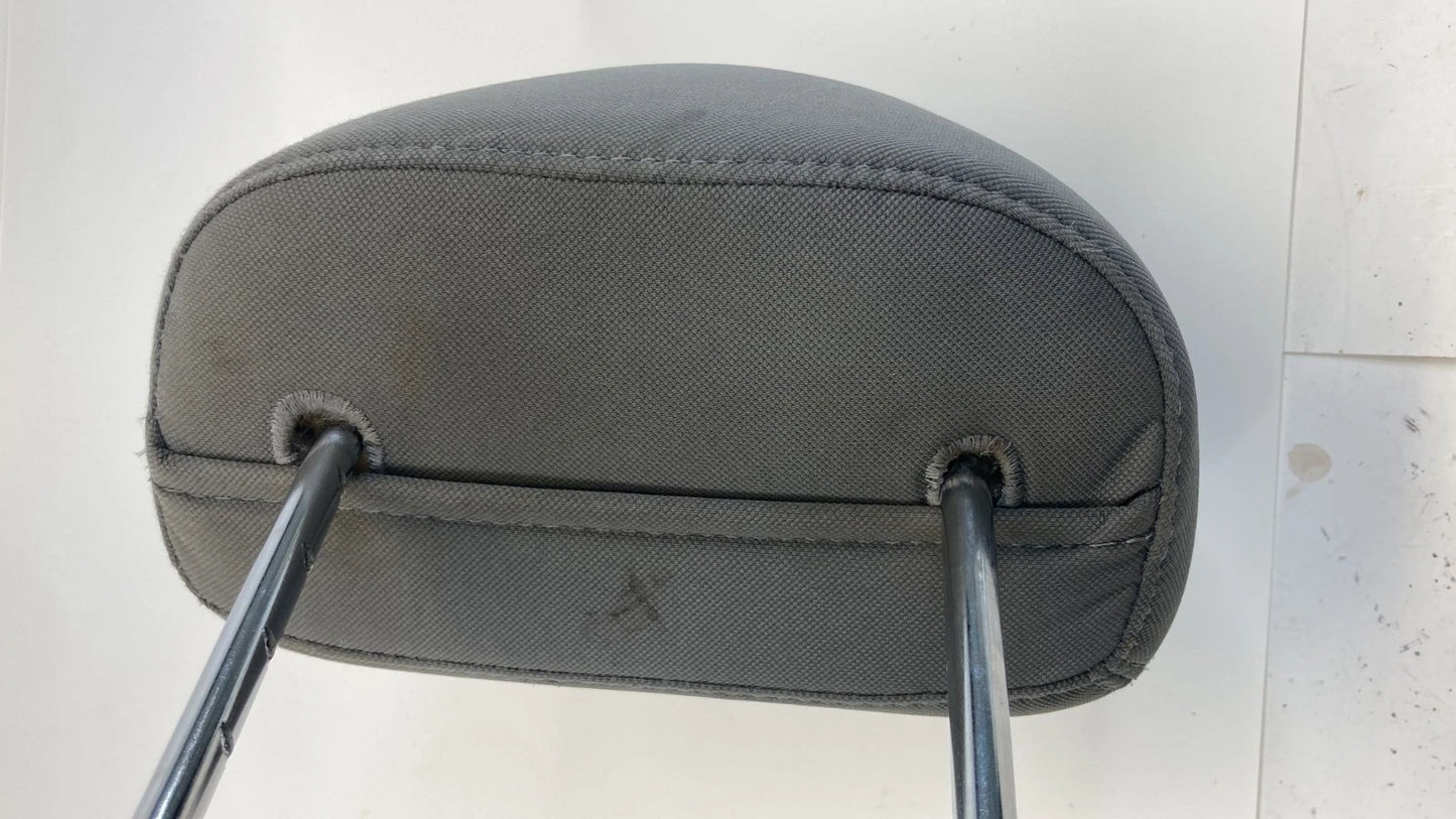 2011 2012 2013 2014 HYUNDAI SONATA FRONT RIGHT PASSENGER SEAT HEADREST HEAD REST