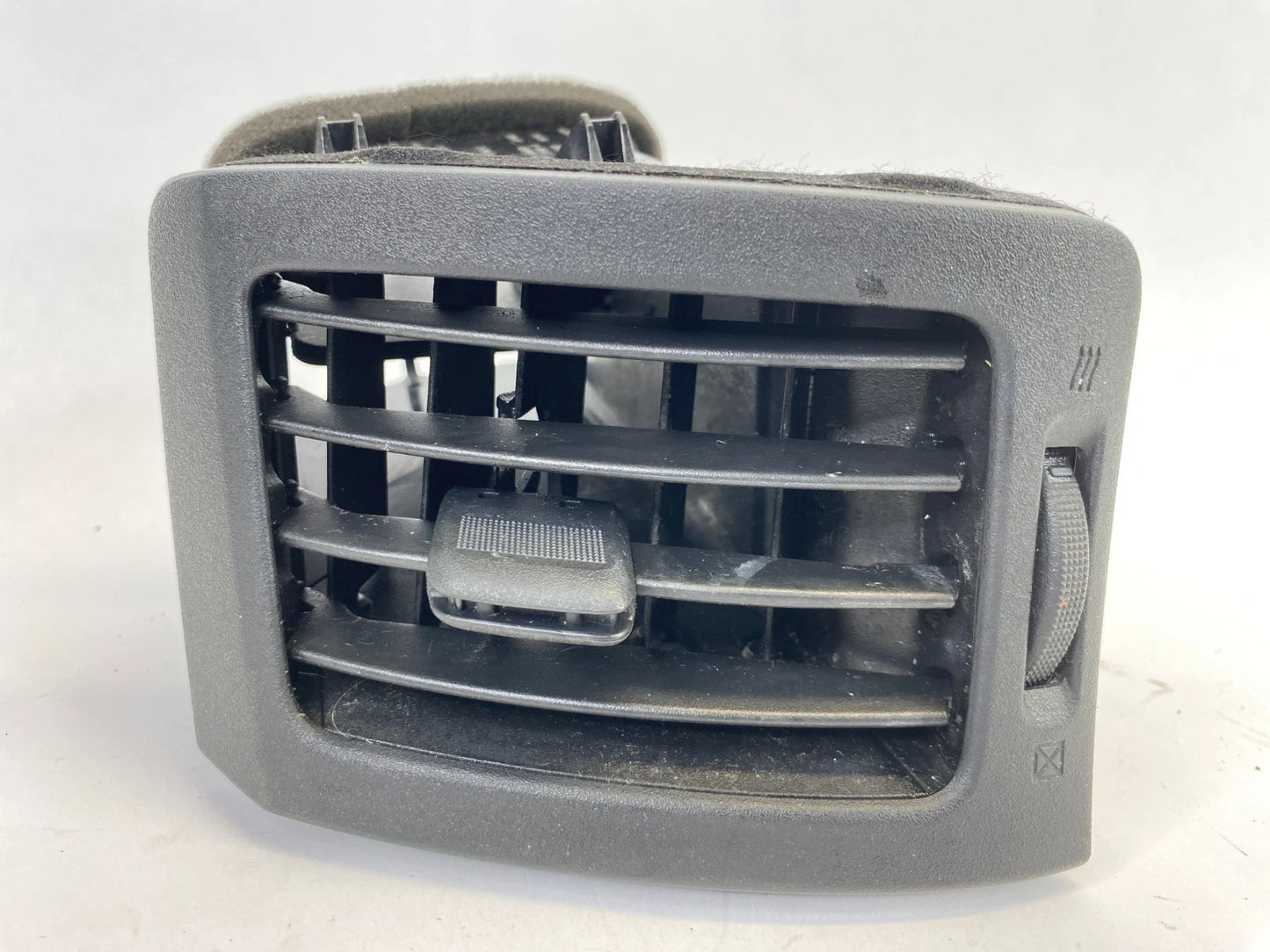 2007 2008 INFINITI G35 SEDAN DASH LEFT DRIVER SIDE A/C AIR VENT OUTLET DUCT OEM