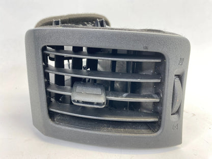 2007 2008 INFINITI G35 SEDAN DASH LEFT DRIVER SIDE A/C AIR VENT OUTLET DUCT OEM