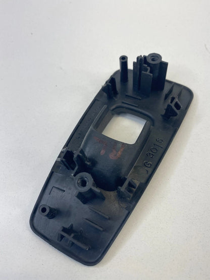 2004-2006 CHRYSLER PACIFICA REAR LEFT DOOR POWER WINDOW SWITCH TRIM BEZEL OEM