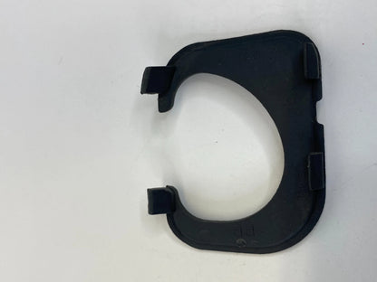 2004-2009 KIA SPECTRA STEERING WHEEL LID COVER CAP BLACK OEM FACTORY 56190-2F190