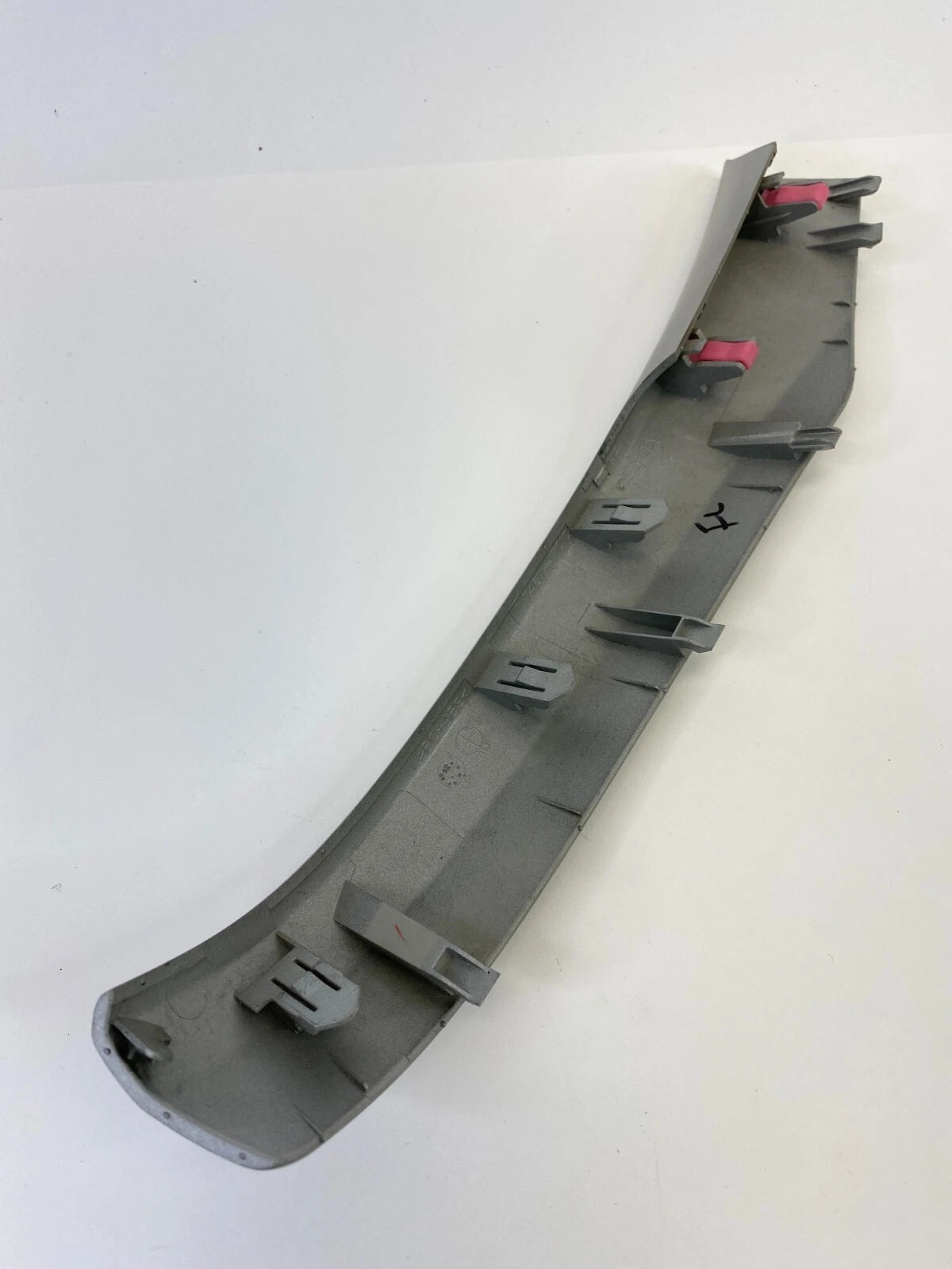 10 11 TOYOTA PRIUS FRONT LEFT INTERIOR DOOR PULL HANDLE TRIM COVER 74611-47010