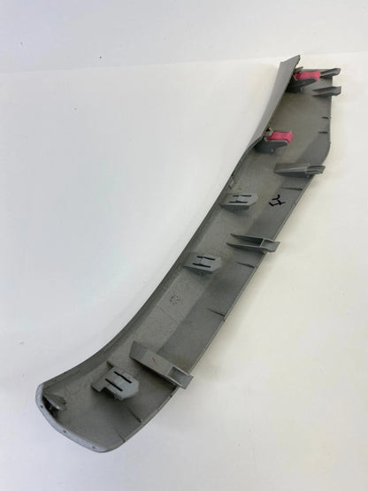 10 11 TOYOTA PRIUS FRONT LEFT INTERIOR DOOR PULL HANDLE TRIM COVER 74611-47010